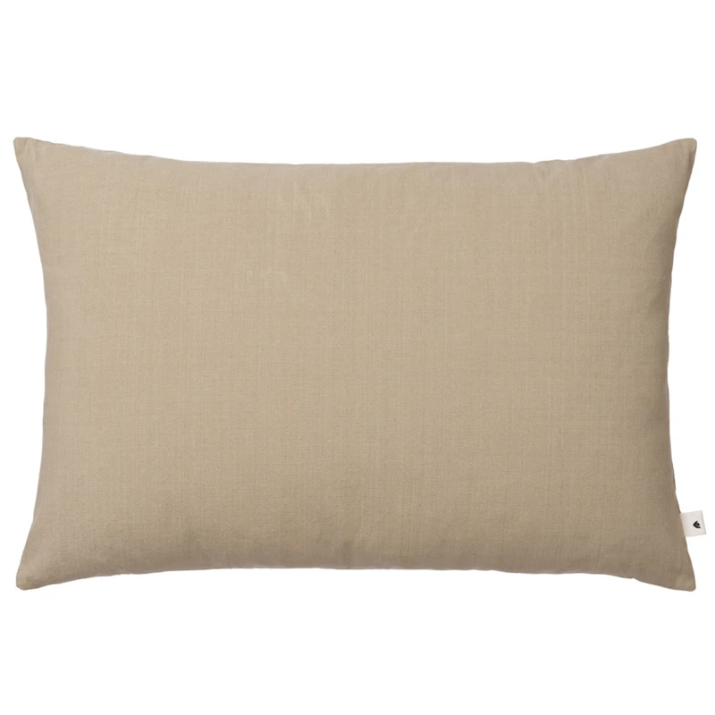 Sen Cushion Cover 40x60 cm, Cashmere