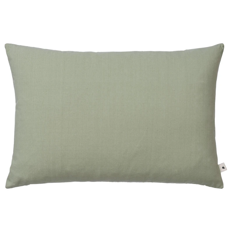 Sen Cushion Cover 40x60 cm, Green