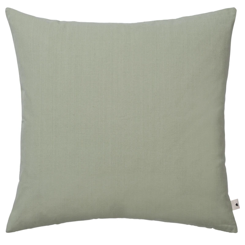 Sen Cushion Cover 50x50 cm, Tea Green