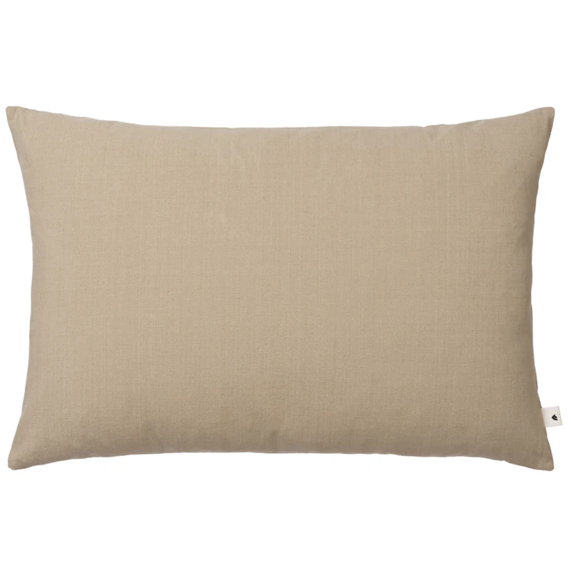 Sen Cushion 40x60 cm, Cashmere