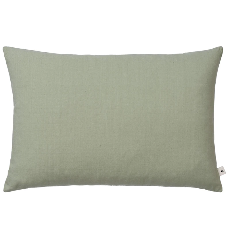 Sen Cushion 40x60 cm, Tea Green