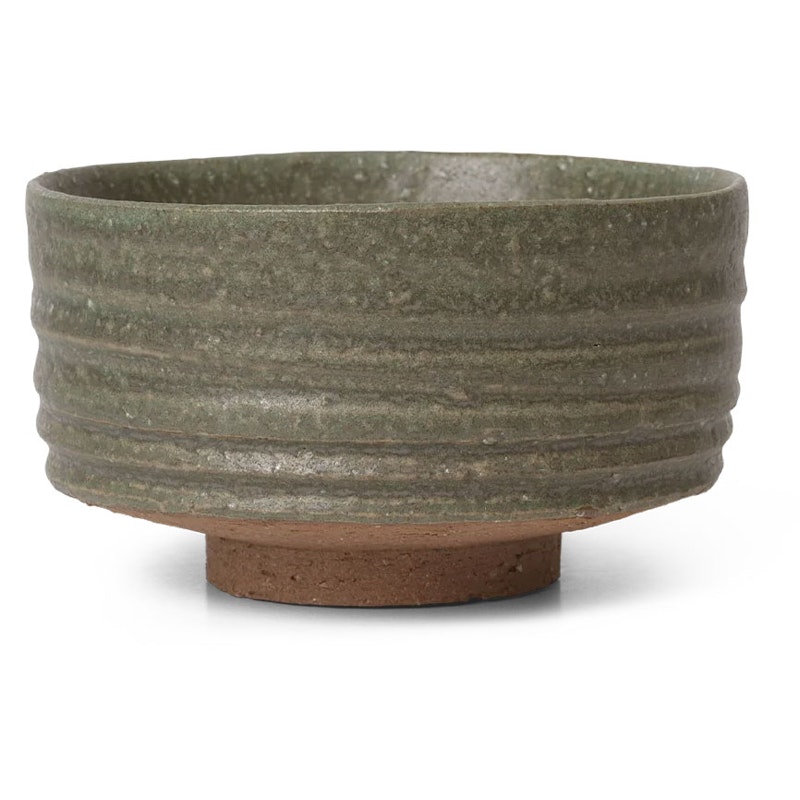 Serena Bowl 12,5 cm, Green