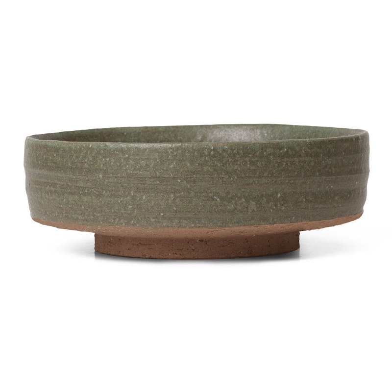 Serena Bowl 18 cm, Green