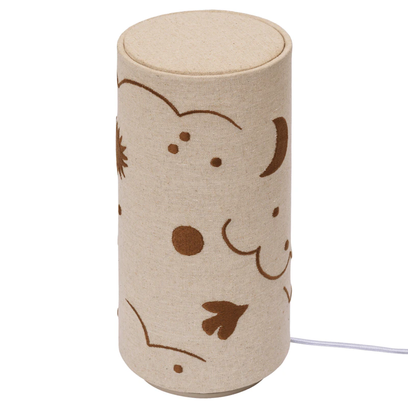 Skye Table Lamp