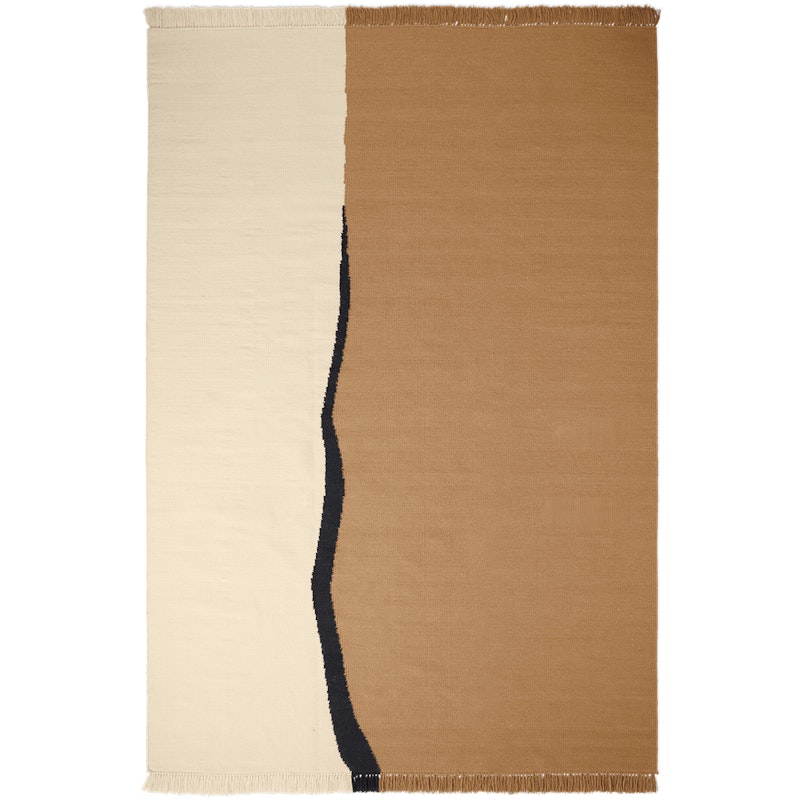 Soil Kelim Rug 200x300 cm