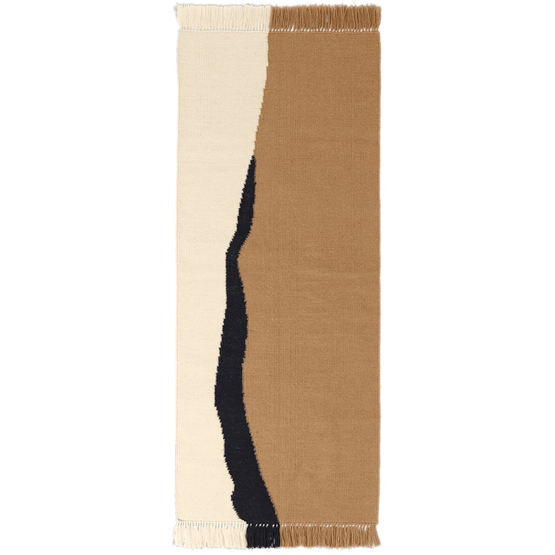 Soil Kelim Rug 70x180 cm