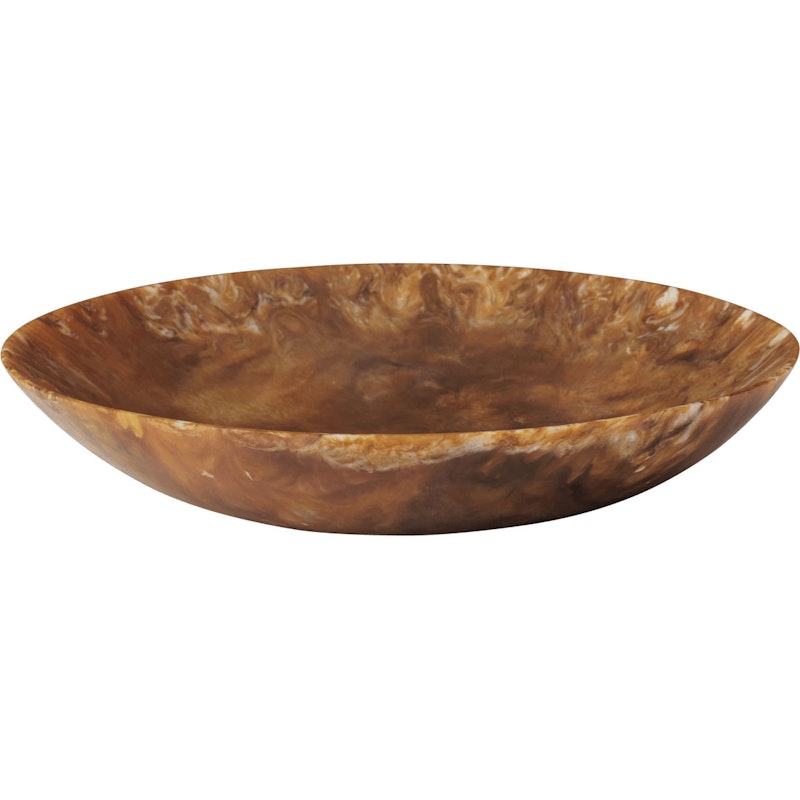 Sol Salad Bowl 40 cm, Sugar Kelp