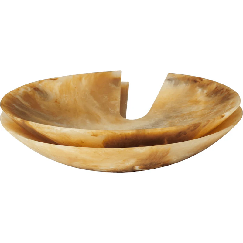 Sol Salad Servers 2-pack, Sugar Kelp