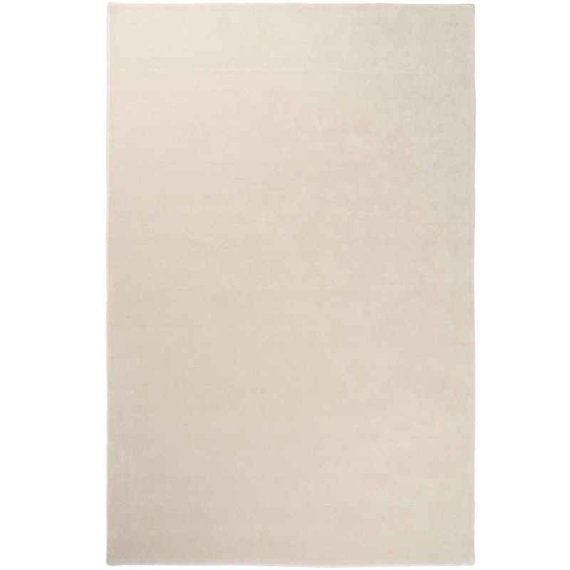 Stille Tufted Rug 200x300 cm, Off-white