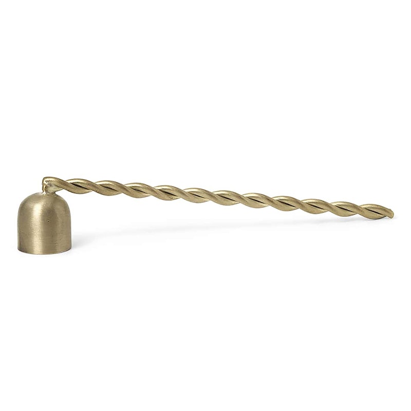 Twist Candle Snuffer