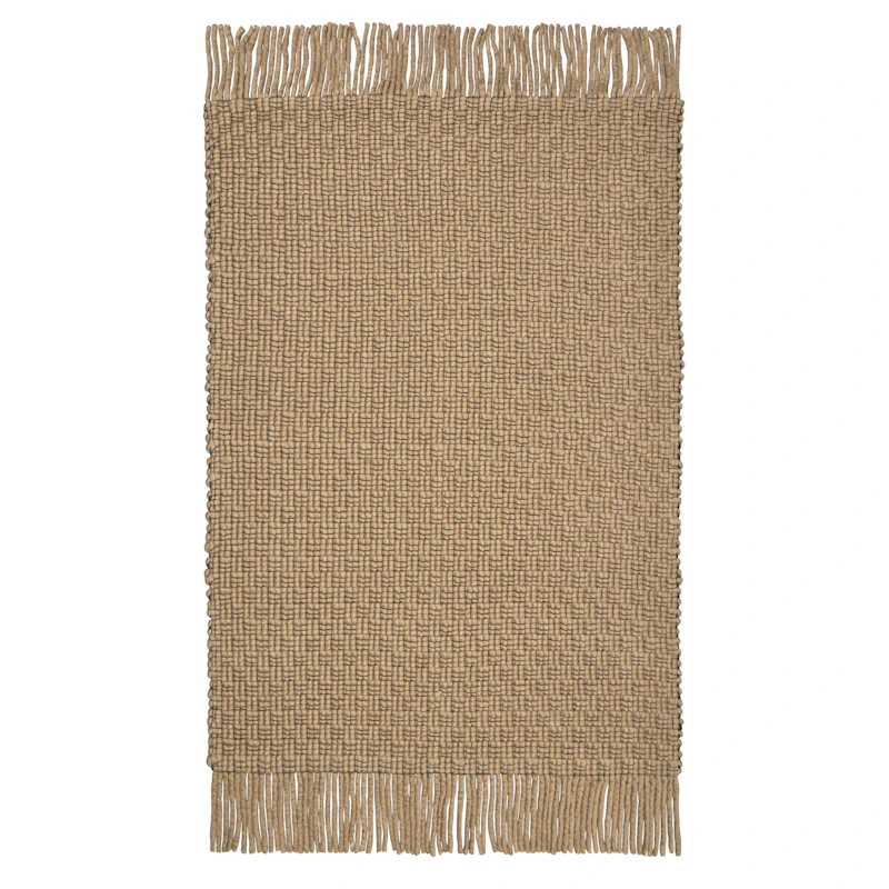 Udo Rug 200x300 cm, Tan