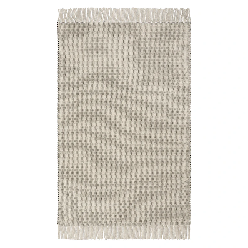 Udo Rug 200x300 cm, Off-white