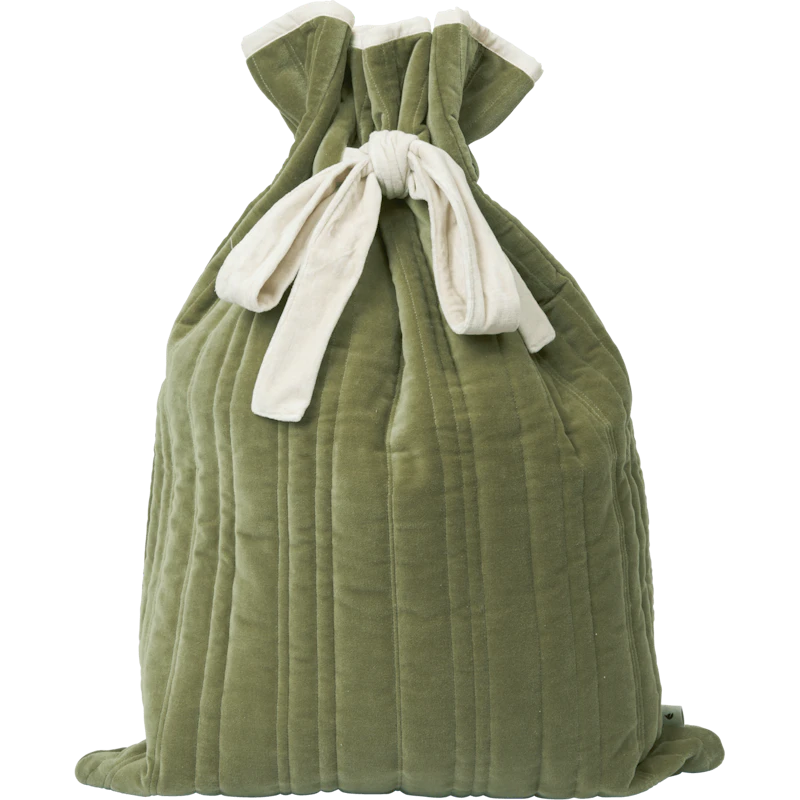 Vari Sack Quilted, Khaki