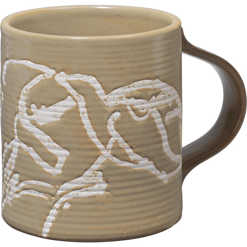 Vuelo Mug, Elm Green