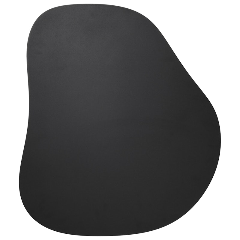 Willora Chalkboard Magnetic, Black