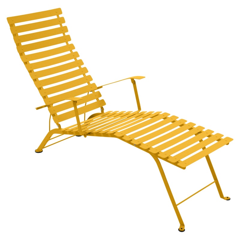 Bistro Chaise Longue, Honey