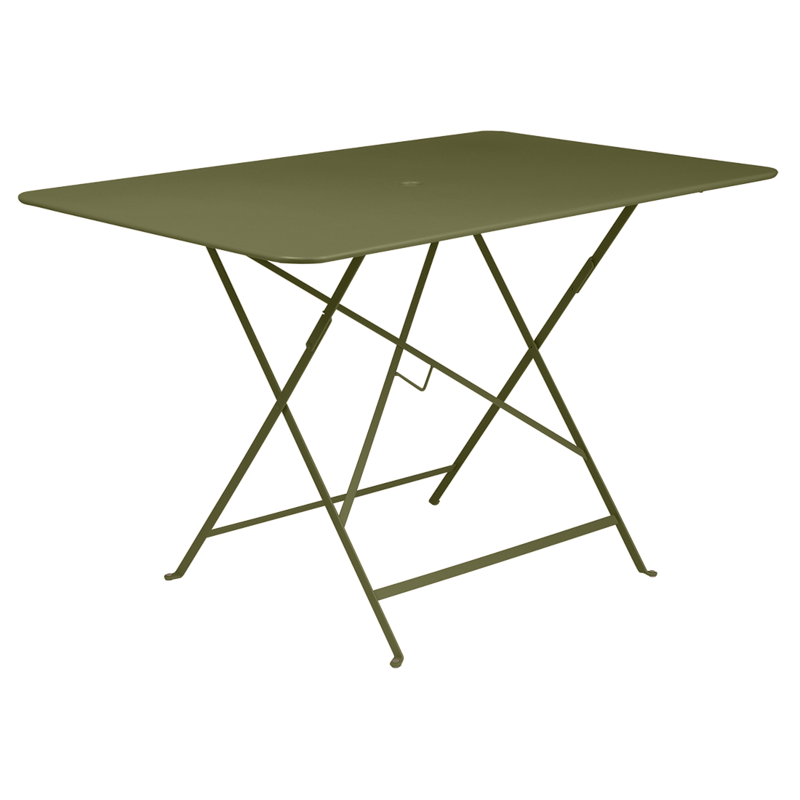 Bistro Table 77x117 cm, Pesto