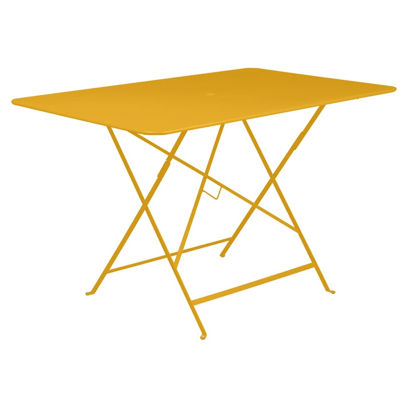 Bistro Table 117x77, Honey