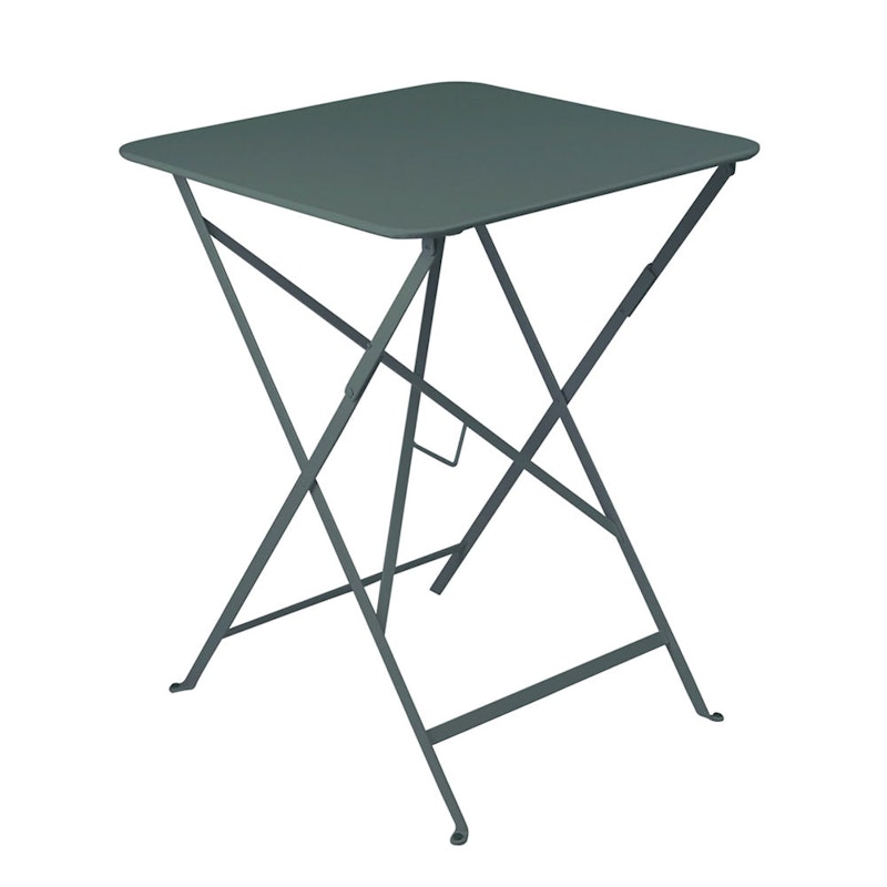 Bistro Table 57x57 cm, Storm
