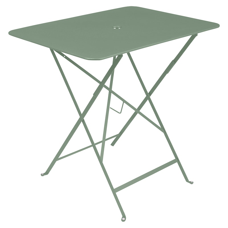 Bistro Table 57x77 cm, Cactus