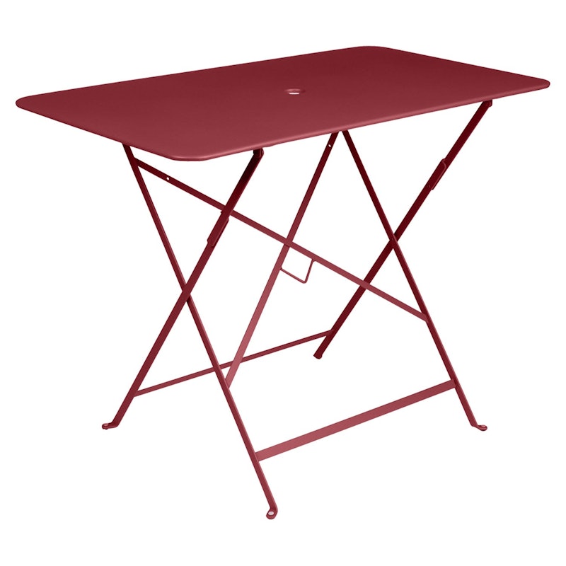 Bistro Table 57x97 cm, Chili