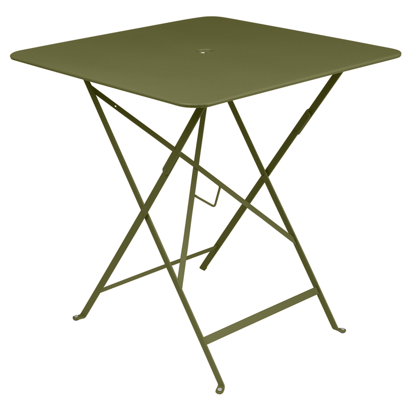 Bistro Table 71x71 cm, Pesto