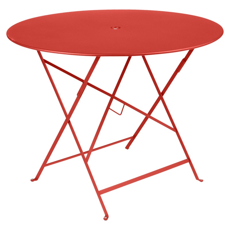 Bistro Table Ø96 cm, Capucine