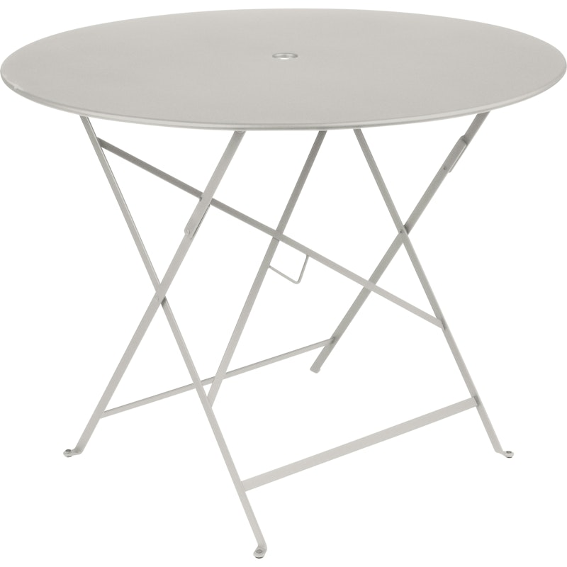 Bistro Table Ø96 cm, Clay Grey