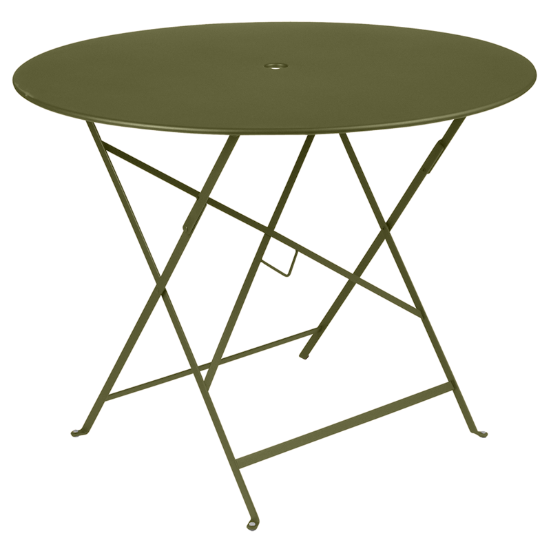 Bistro Table Ø96 cm, Pesto