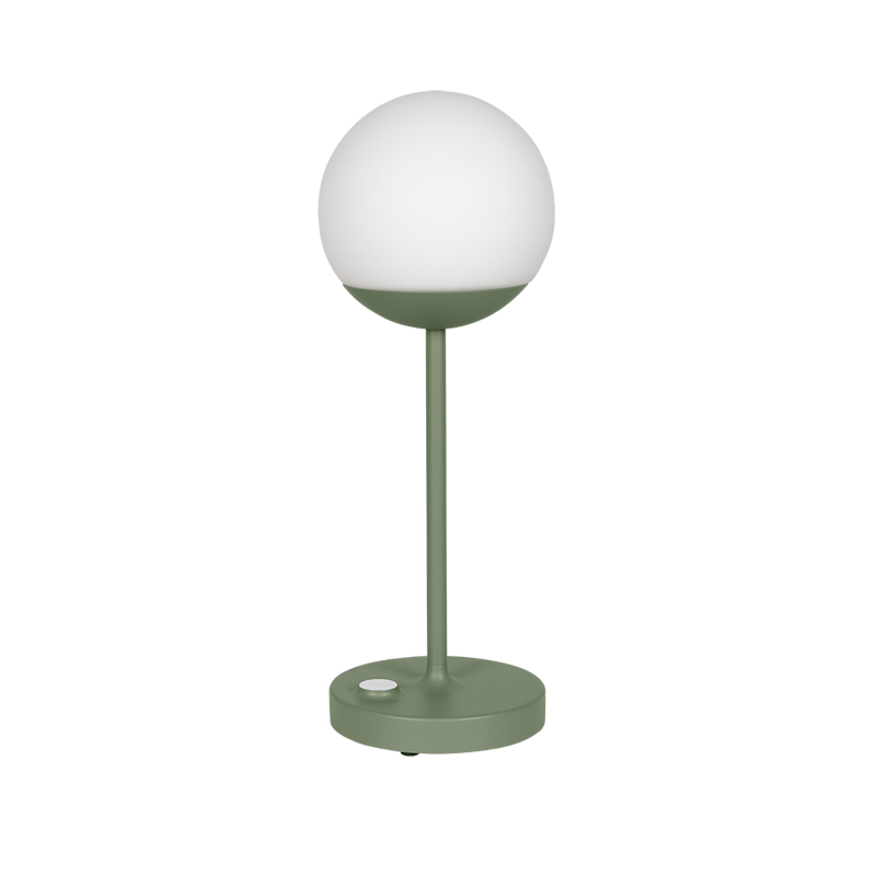 Mooon! Portable Lamp, Cactus