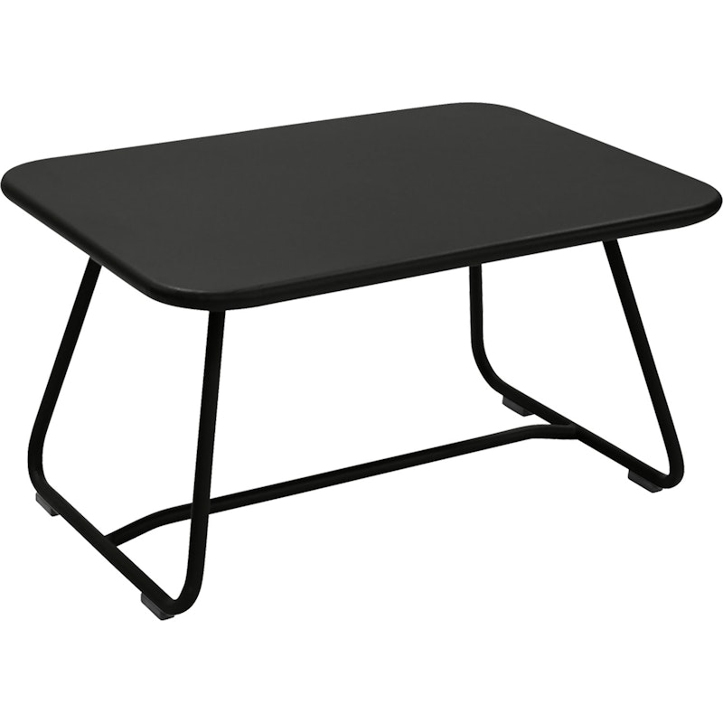 Sixties Table, Liquorice