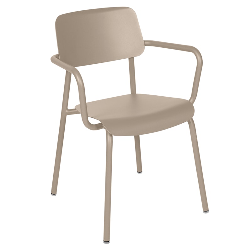 Studie Chair, Nutmeg