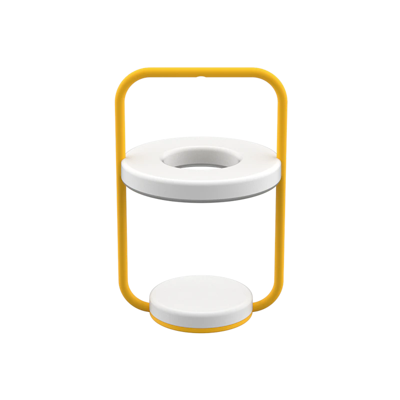 Ulli Portable Lamp, Honey