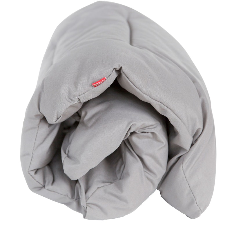 Amigo Soft Cushion, Grey