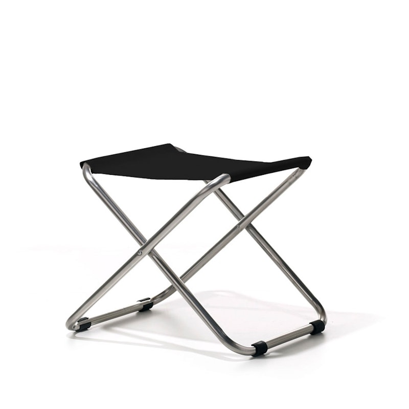 Chico Stool, Black