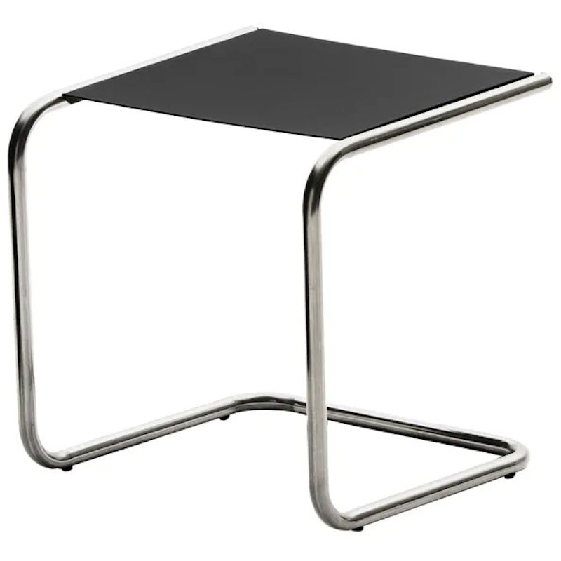 Club Side Table, Anthracite