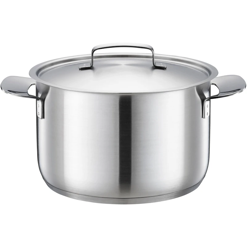 All Steel Stew, 5 L