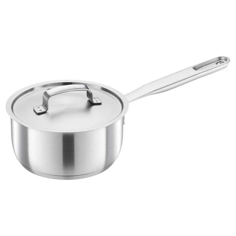 All Steel Saucepan 1,5 L