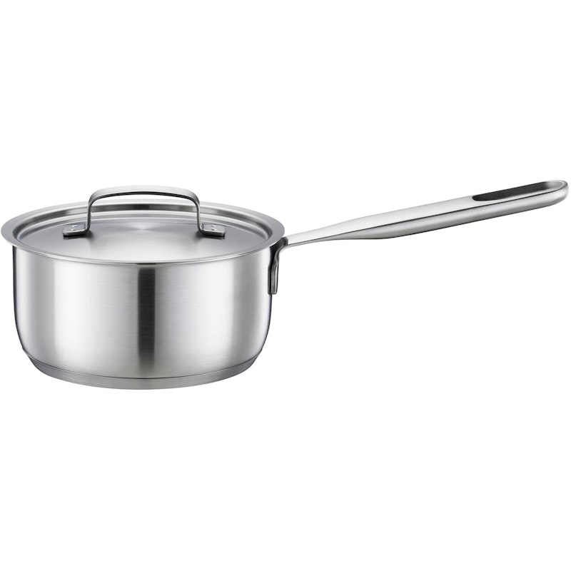 All Steel Saucepan 1,5 L