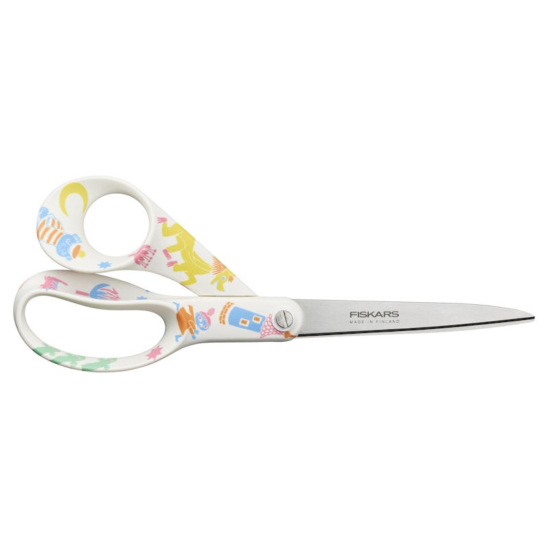 Fiskars x Moomin Scissors 21 cm, Play