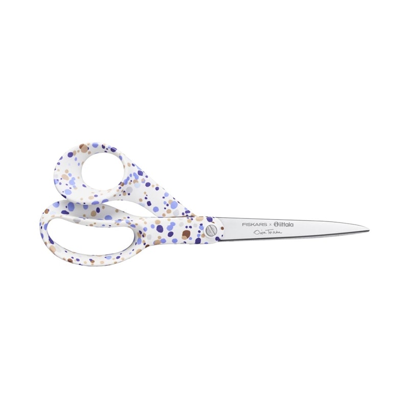 Fiskars x Iittala Scissor, Helle Blue