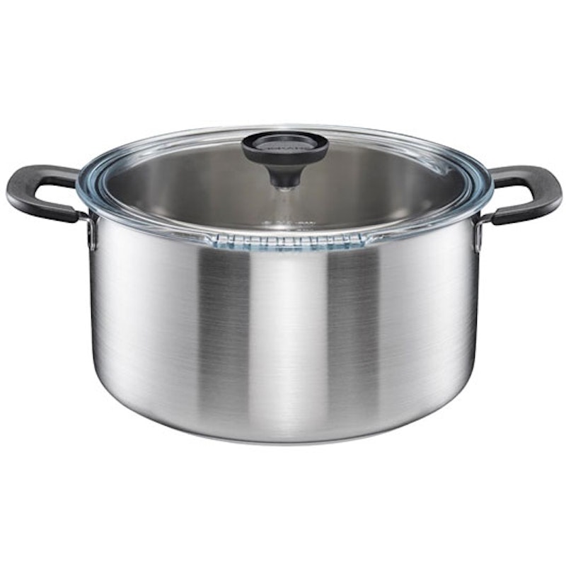 Functional Form Casserole Stainless Steel 700 cl