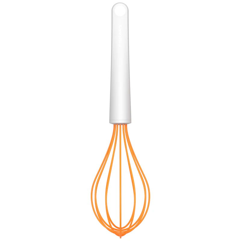 Functional Form Whisk