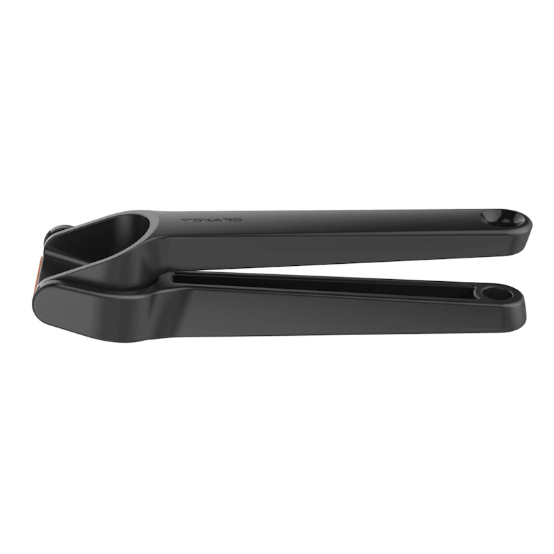 Functional Form Garlic Press