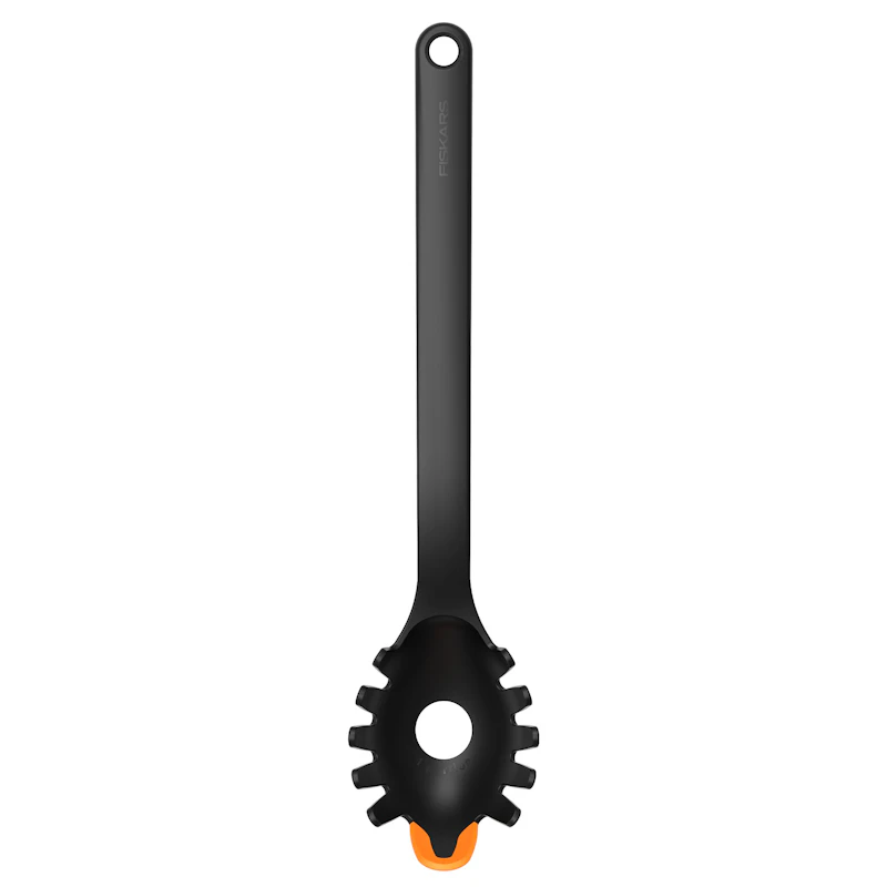 Functional Form Pasta Ladle