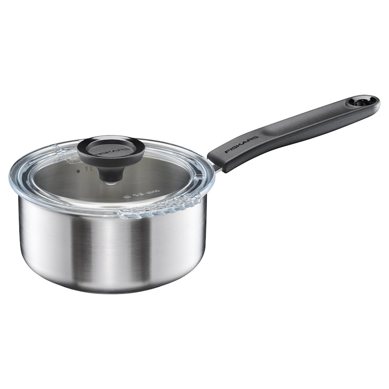 Functional Form Saucepan, 1,5 l