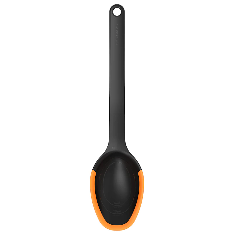 Functional Form Silicone Spoon