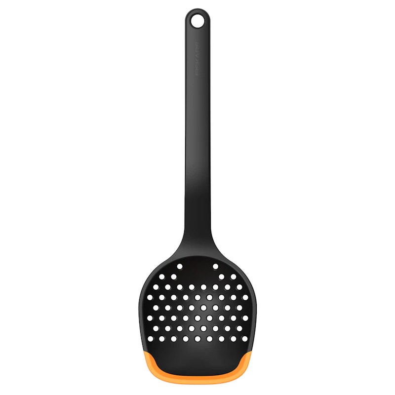 Functional Form Slotted Spoon