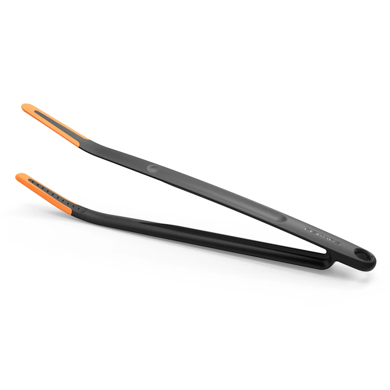 Functional Form Tongs