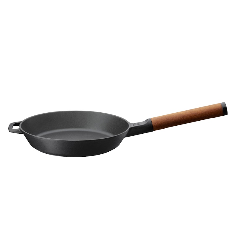 Norden Frying Pan Cast Iron, 24 cm